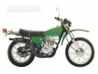 Kawasaki KL 250